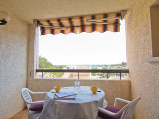Le Domaine De La Gaillarde No.7, Golfe de Saint Tropez