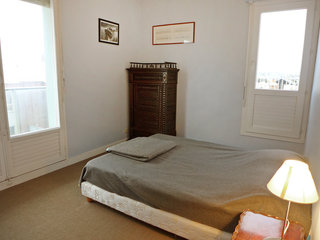 Le Grand Large No.3, St Malo