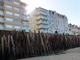 Le Grand Large No.3, St Malo