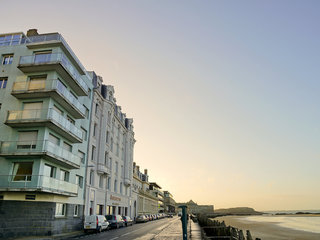 Le Grand Large No.3, St Malo