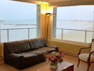 Le Grand Large No.3, St Malo