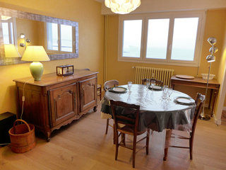 Le Grand Large No.3, St Malo
