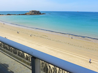 Le Grand Large No.3, St Malo