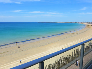 Le Grand Large No.3, St Malo