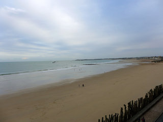 Le Grand Large No.3, St Malo