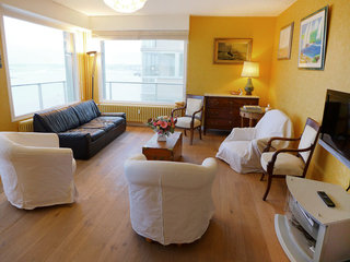 Le Grand Large No.3, St Malo