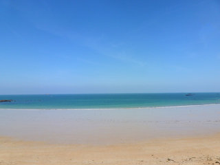 Le Grand Large No.3, St Malo