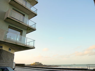 Le Grand Large No.3, St Malo