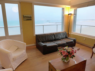 Le Grand Large No.3, St Malo