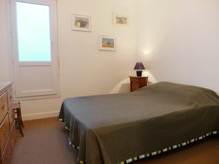 Le Grand Large No.3, St Malo