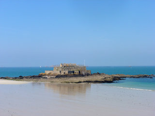 Le Grand Large No.3, St Malo
