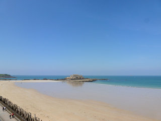 Le Grand Large No.3, St Malo