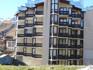 Le Grand Pré No.2, French Alps