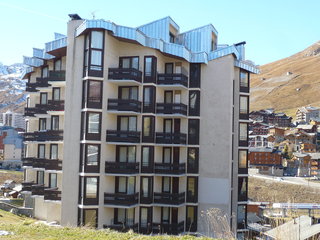 Le Grand Pré No.2, French Alps