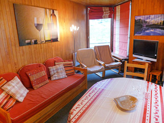 Le Grand Pré No.2, French Alps