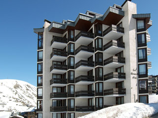 Le Grand Pré No.2, French Alps