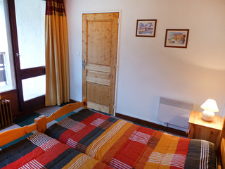 Le Grand Pré No.2, French Alps