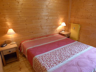Le Grand Tichot A Et B No.5, French Alps