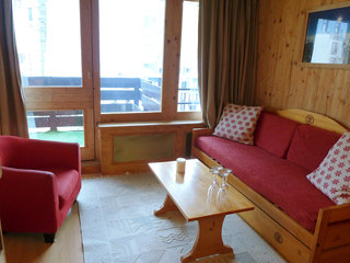 Le Grand Tichot A Et B No.5, French Alps