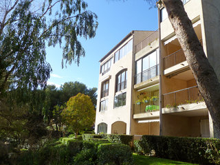 Le Luberon Loisirs No.2, Toulon