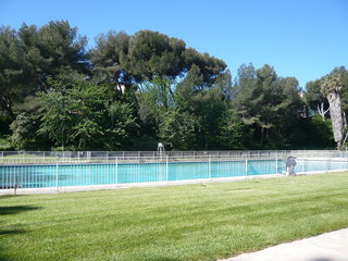 Le Luberon Loisirs No.2, Toulon