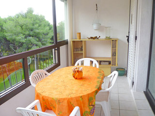 Le Luberon Loisirs No.2, Toulon