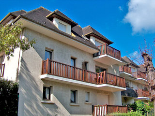 Le Medicis, Deauville