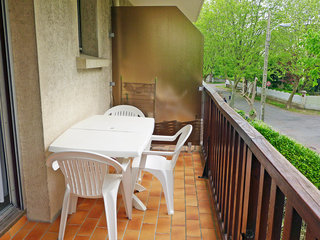 Le Medicis, Deauville