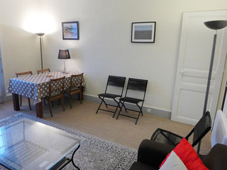 Le Normandie Home No.2, Deauville