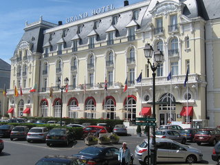 Le Normandie Home No.2, Deauville