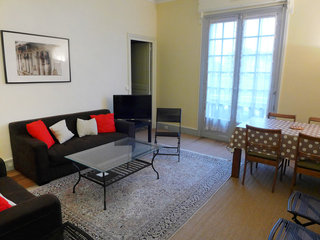 Le Normandie Home No.2, Deauville