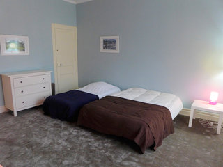 Le Normandie Home No.2, Deauville
