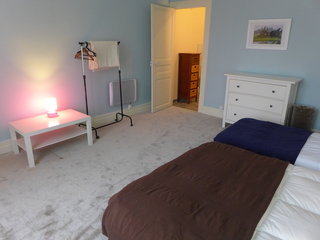 Le Normandie Home No.2, Deauville