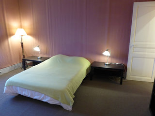 Le Normandie Home No.2, Deauville