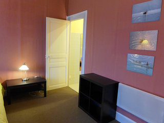 Le Normandie Home No.2, Deauville