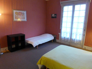 Le Normandie Home No.2, Deauville