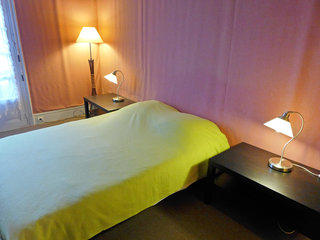 Le Normandie Home No.2, Deauville