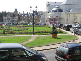 Le Normandie Home No.2, Deauville