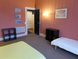 Le Normandie Home No.2, Deauville