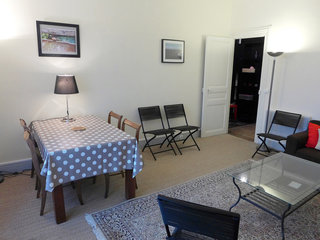 Le Normandie Home No.2, Deauville