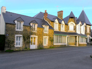 Le Petit Robinson No.2, St Malo