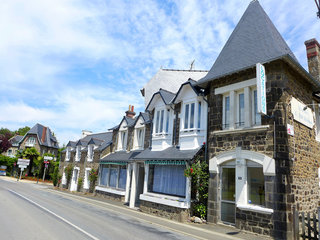 Le Petit Robinson No.2, St Malo