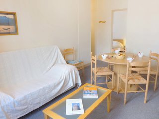Le Petit Robinson No.2, St Malo