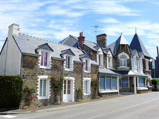Le Petit Robinson No.2, St Malo