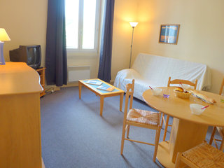 Le Petit Robinson No.2, St Malo