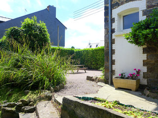 Le Petit Robinson No.2, St Malo