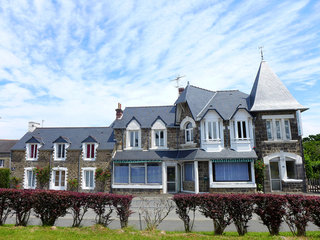 Le Petit Robinson No.2, St Malo