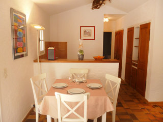 Le Pilon, Golfe de Saint Tropez