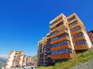 General view