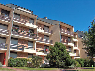 Le Sporting No.2, Deauville